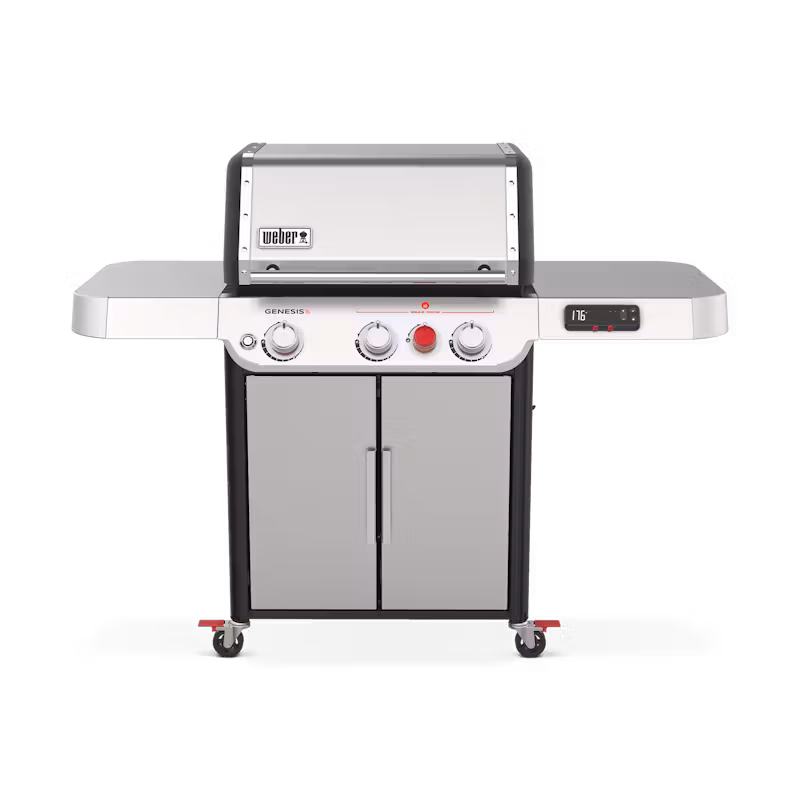 Weber Gasgrill Genesis SX-325 S