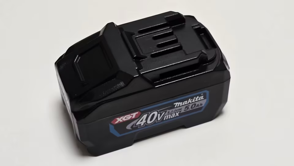 Makita Flaschenöffner