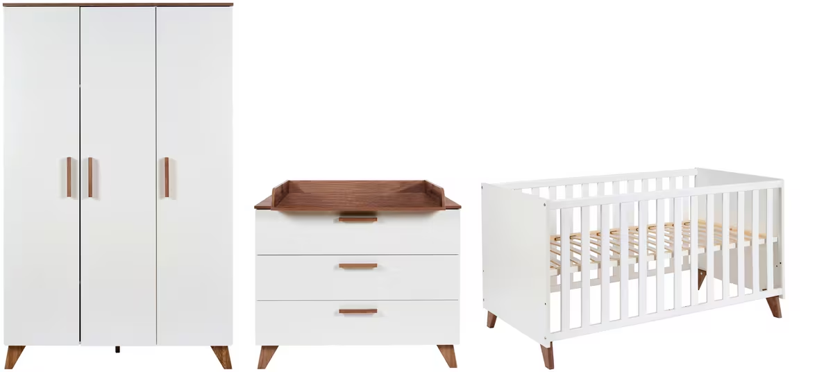 Babyzimmer Emely